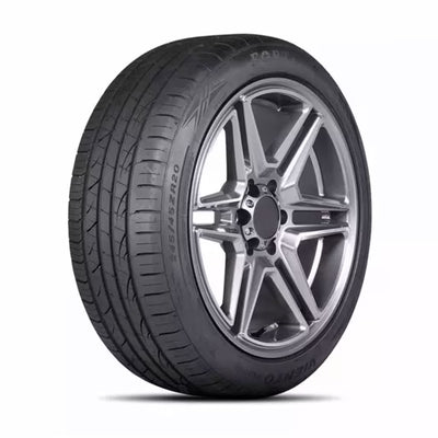 3699030907 | 255/45R20 Fortune Viento FSR702