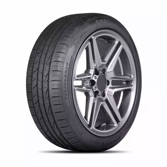 3834030907 | 235/40R18 Fortune Viento FSR702