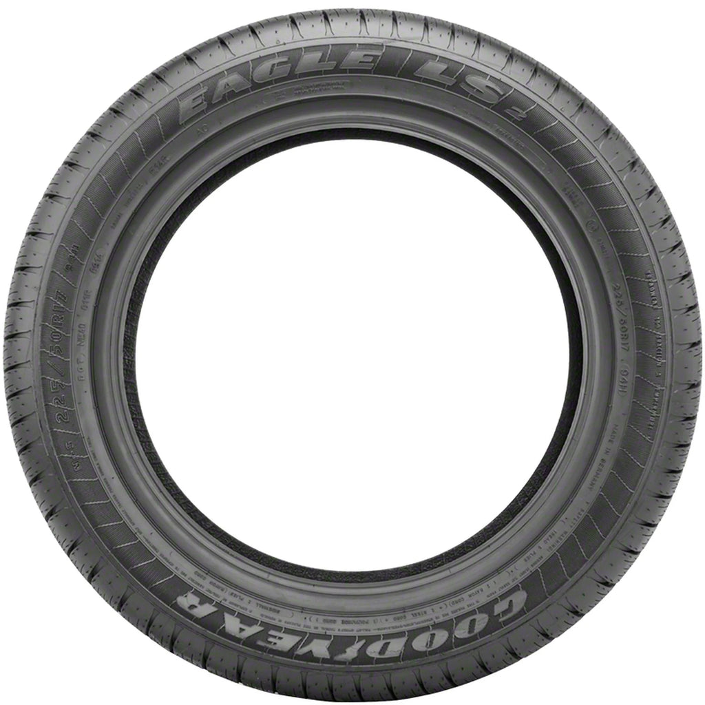 P275/55R20~GOODYEAR~Eagle LS2~SL BO2 111S TL