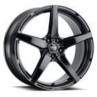Vöxx Modena Wheel 19x9.5 5x120 Gloss Black 40mm