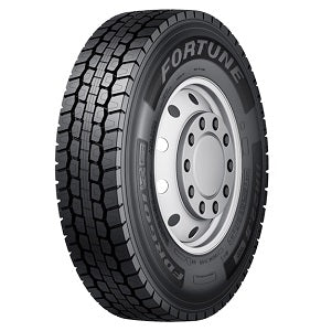 2511032601 | 225/70R19.5 Fortune FDR601