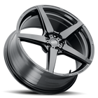 Vöxx Modena Wheel 19x9.5 5x120 Gloss Black 40mm