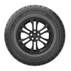 3634030712 | 225/50R17 Fortune Perfectus FSR602