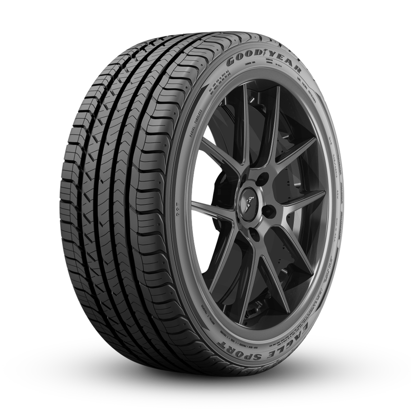 Goodyear Eagle Sports All-Season