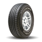 P245/65R17~GOODYEAR~Fortera HL~SL VSB 105T TL