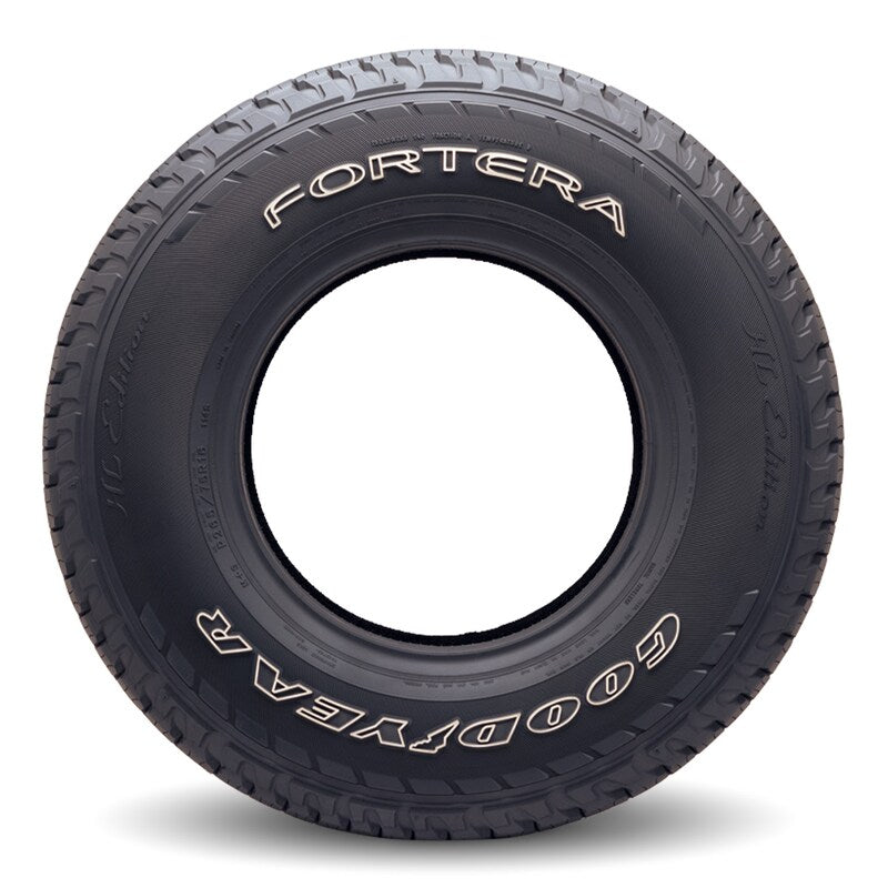 P245/65R17~GOODYEAR~Fortera HL~SL VSB 105T TL