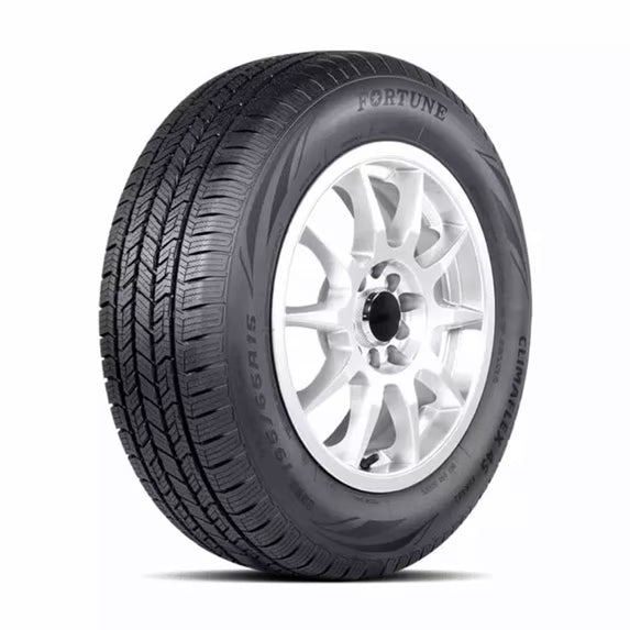 3477030610 | 225/60R18 Fortune ClimaFlex 4S FSR402