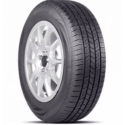 3575030710 | 225/55R19 Fortune ClimaFlex 4S FSR402