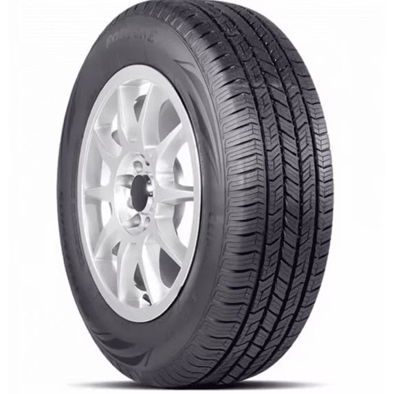 3575030710 | 225/55R19 Fortune ClimaFlex 4S FSR402