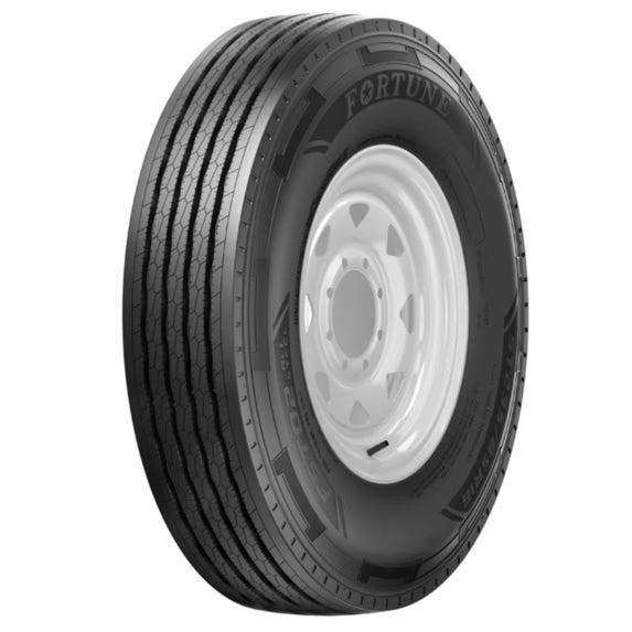 2525030002 | 235/80R16ST Fortune FST02 Trailer