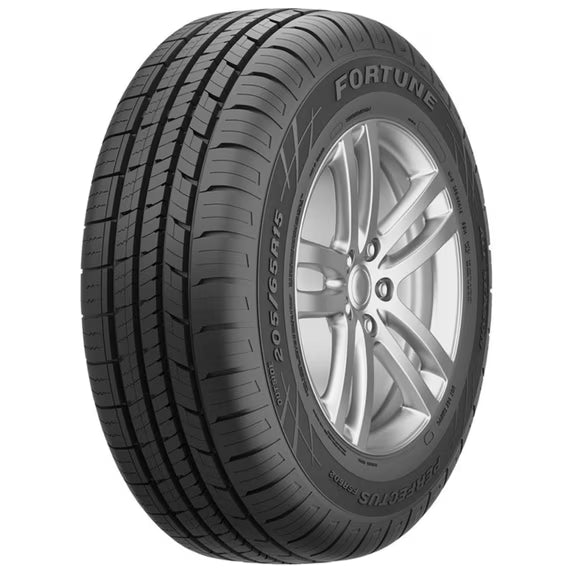 3644030703 | 245/50R17 Fortune Perfectus FSR602