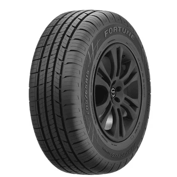 3622030703 | 205/50R17 Fortune Perfectus FSR602