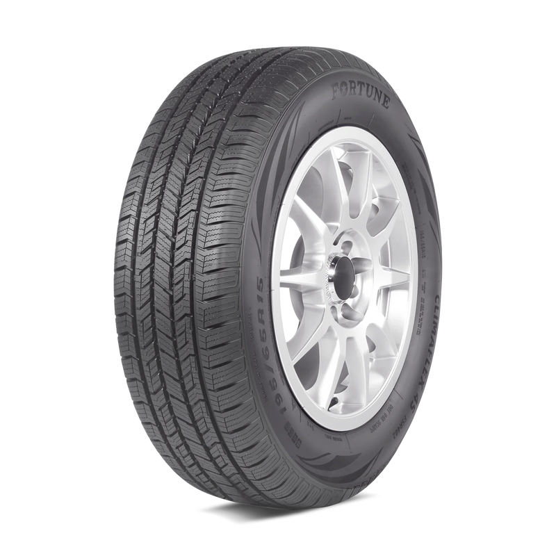 3540030710 | 225/55R18 Fortune ClimaFlex 4S FSR402