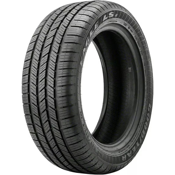 P275/55R20~GOODYEAR~Eagle LS2~SL BO2 111S TL