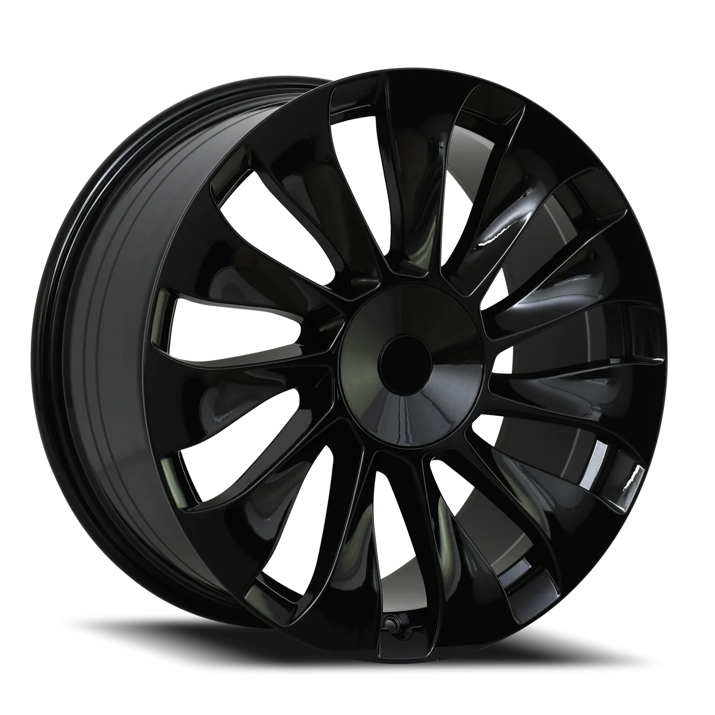 Revenge OE Proline RS-03 Black Wheel 20"9