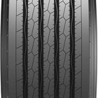 2525030002 | 235/80R16ST Fortune FST02 Trailer