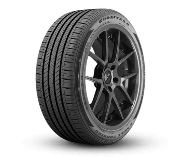 245/45R20~GOODYEAR~Eagle Touring~SL VSB 99V TL
