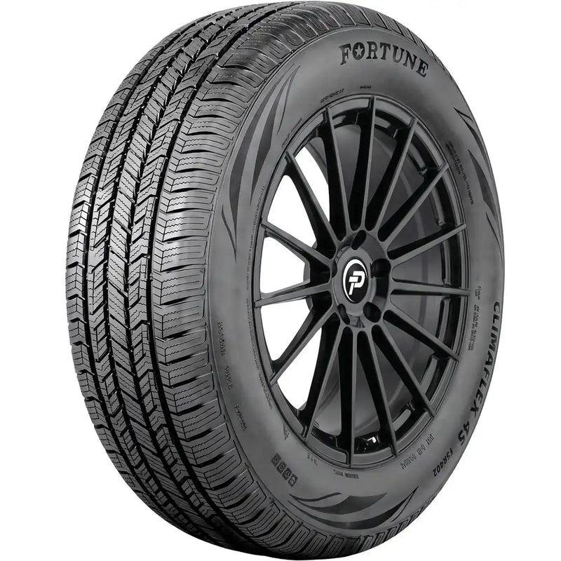 3754030710 | 245/45R19 Fortune ClimaFlex 4S FSR402