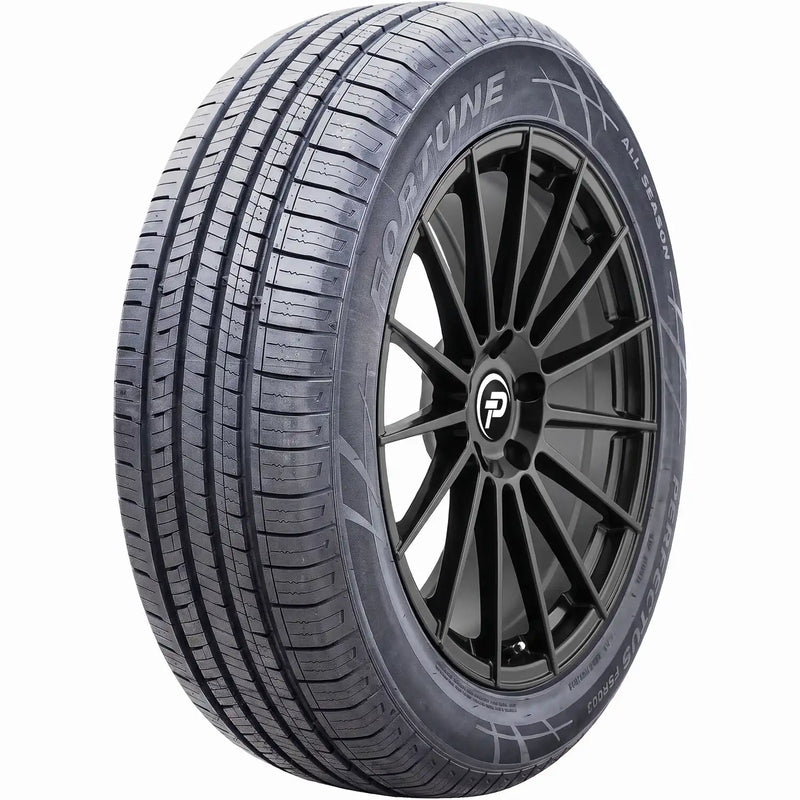 3612030712 | 195/50R15 Fortune Perfectus FSR602