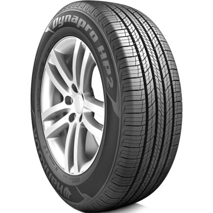 235/60R16~HANKOOK~Dynapro HP2 RA33~SL BW 100H TL