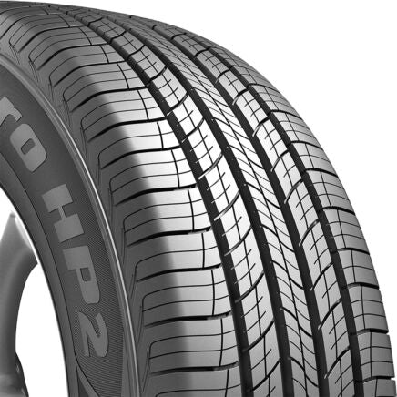 235/60R16~HANKOOK~Dynapro HP2 RA33~SL BW 100H TL