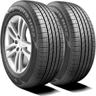 235/60R16~HANKOOK~Dynapro HP2 RA33~SL BW 100H TL