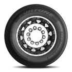 2502030602 - 215/75R17.5 Fortune  - 21575175