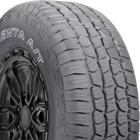 9235030304 | 235/80R17 Fortune Tormenta A/T FSR308