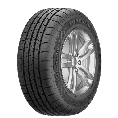 3346030703 | 235/65R17 Fortune Perfectus FSR602