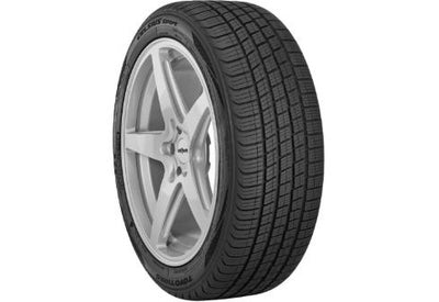 215/50R17~TOYO~Celsius Sport~XL BW 95V TL