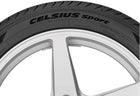215/50R17~TOYO~Celsius Sport~XL BW 95V TL